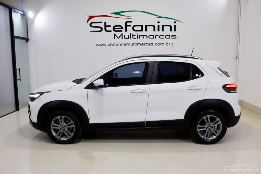 fiat pulse 1.0 turbo 200 flex drive cvt 4p automatico 2022