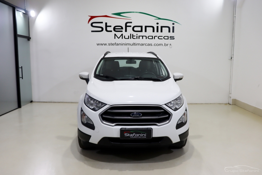 ford ecosport 1.5 ti-vct flex se manual 4p 2018