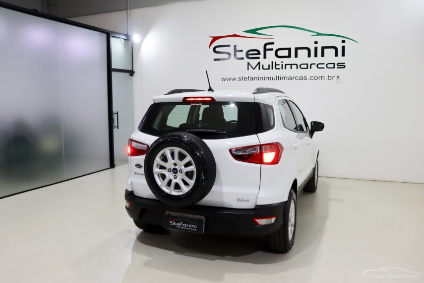 ford ecosport 1.5 ti-vct flex se manual 4p 2018
