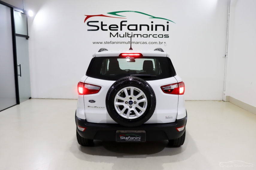 ford ecosport 1.5 ti-vct flex se manual 4p 2018