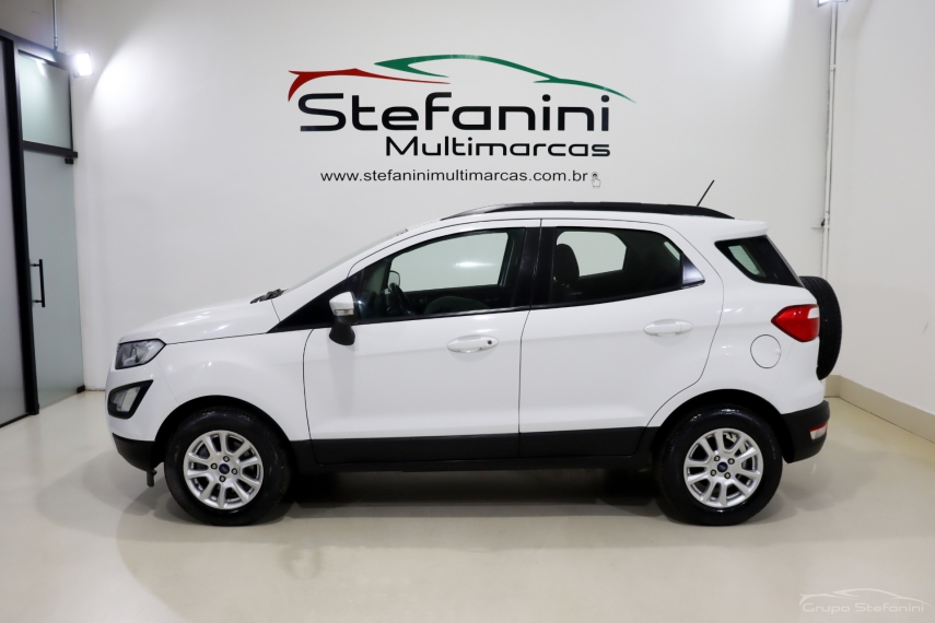 ford ecosport 1.5 ti-vct flex se manual 4p 2018