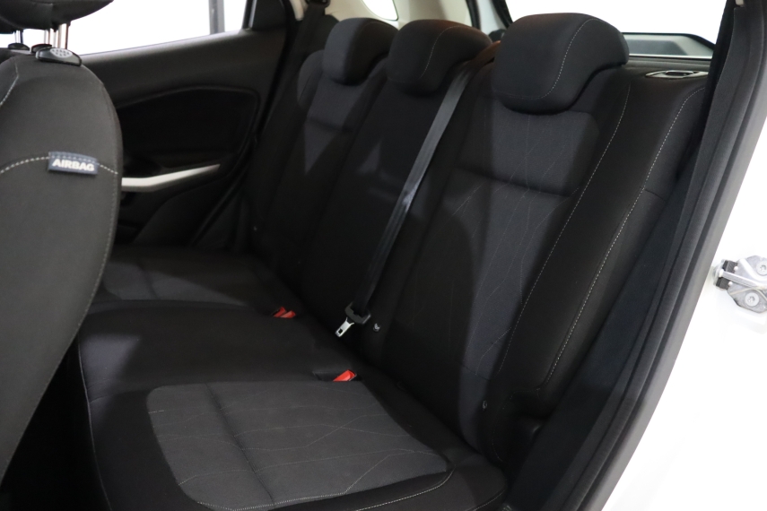 ford ecosport 1.5 ti-vct flex se manual 4p 2018