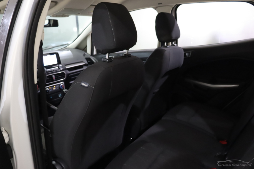 ford ecosport 1.5 ti-vct flex se manual 4p 2018