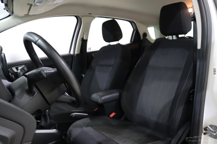 ford ecosport 1.5 ti-vct flex se manual 4p 2018