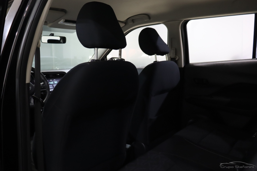 nissan kicks 1.6 16v flexstart active xtronic flex 4p automatico 2022