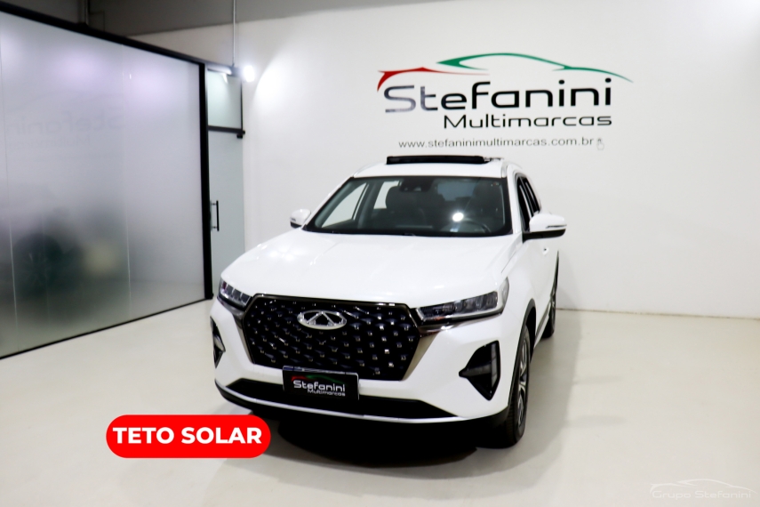 caoa chery tiggo 7 pro 1.6 tgdi gasolina max drive dct 4p automatico 2024 caoa chery tiggo 7 pro 1.6 tgdi gasolina max drive dct 4p automatico 2024