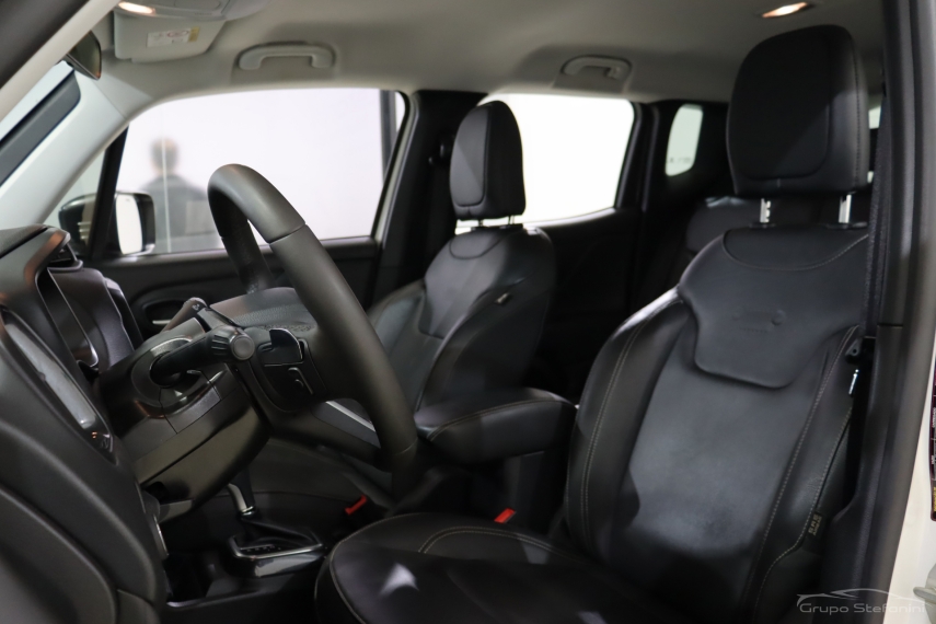 jeep renegade 1.3 t270 turbo flex longitude at6 4p automatico 2024