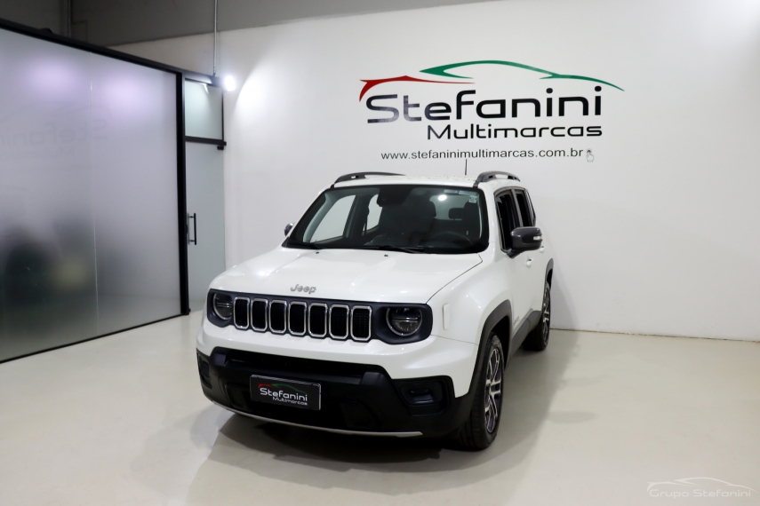jeep renegade 1.3 t270 turbo flex longitude at6 4p automatico 2024 jeep renegade 1.3 t270 turbo flex longitude at6 4p automatico 2024