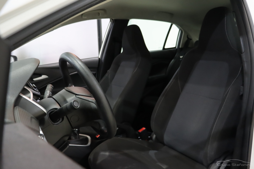 chevrolet onix 1.0 turbo flex lt manual 4p 2024