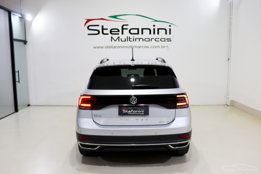 volkswagen t-cross 1.0 200 tsi total flex comfortline automatico 4p 2021
