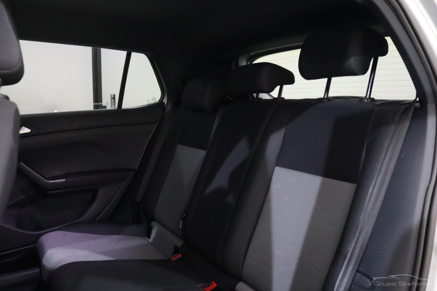 volkswagen t-cross 1.0 200 tsi total flex comfortline automatico 4p 2021