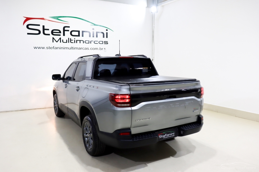 chevrolet montana 1.2 turbo flex lt manual 4p 2023