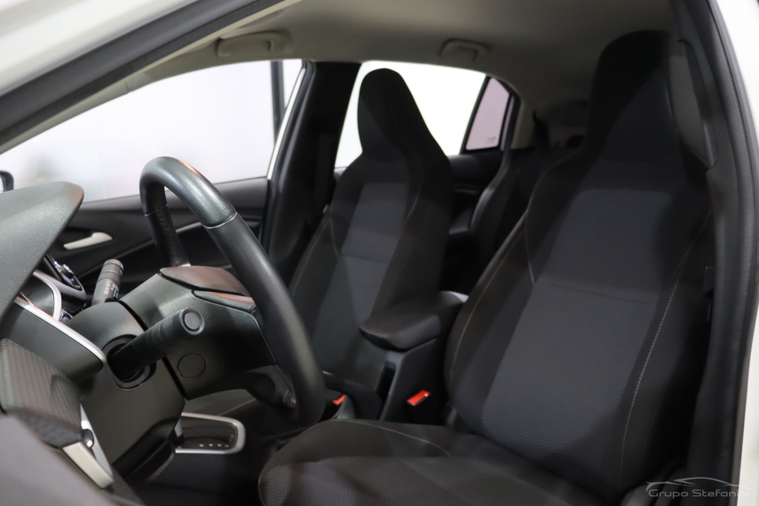 chevrolet onix 1.0 turbo flex ltz automatico 4p 2024