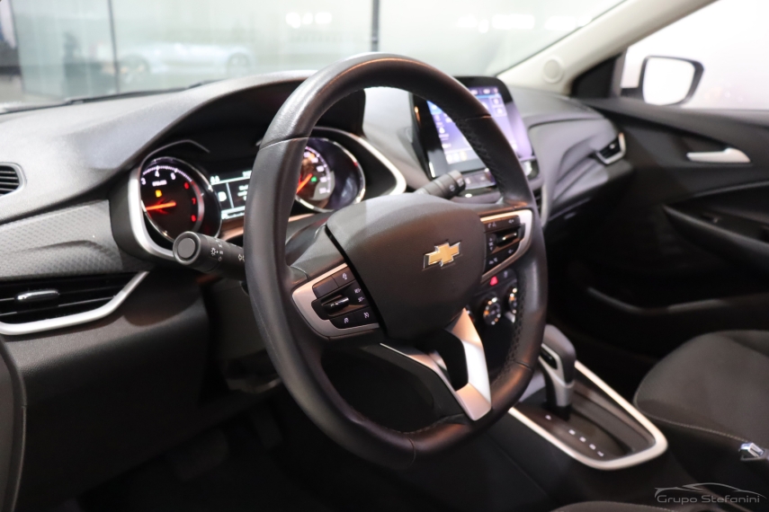 chevrolet onix 1.0 turbo flex ltz automatico 4p 2024