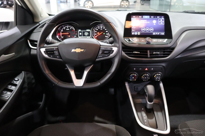 chevrolet onix 1.0 turbo flex ltz automatico 4p 2024