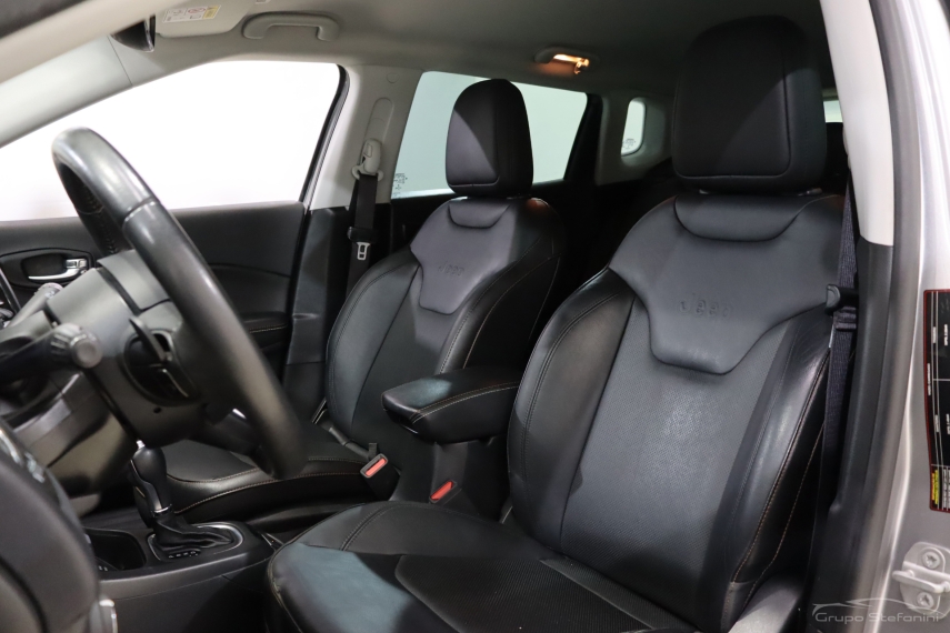 jeep compass 2.0 16v diesel longitude 4x4 automatico 4p 2021