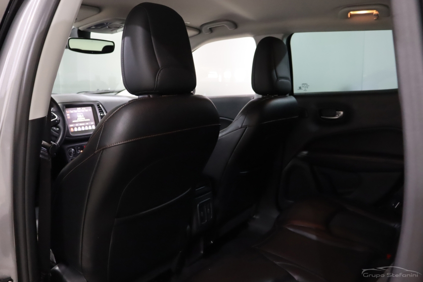 jeep compass 2.0 16v diesel longitude 4x4 automatico 4p 2021