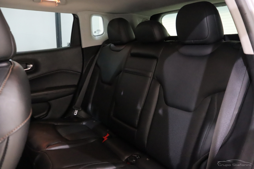 jeep compass 2.0 16v diesel longitude 4x4 automatico 4p 2021