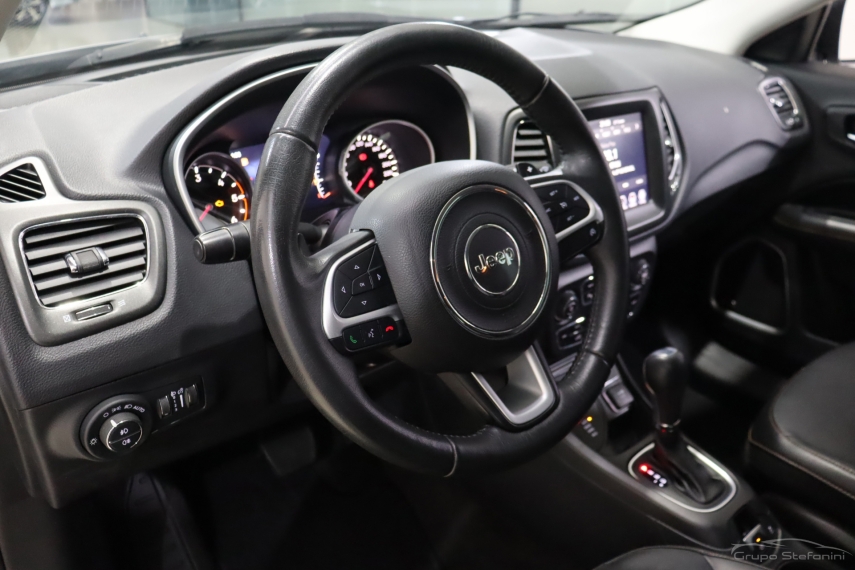jeep compass 2.0 16v diesel longitude 4x4 automatico 4p 2021