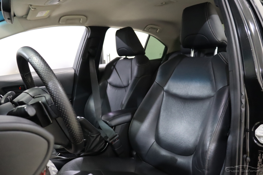 toyota corolla 2.0 vvt-ie flex xei direct shift 4p automatico 2021