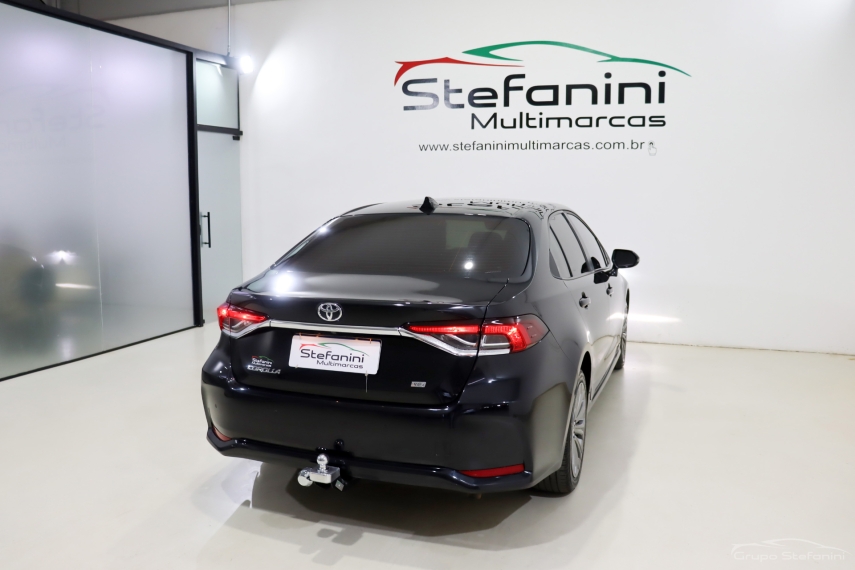 toyota corolla 2.0 vvt-ie flex xei direct shift 4p automatico 2021