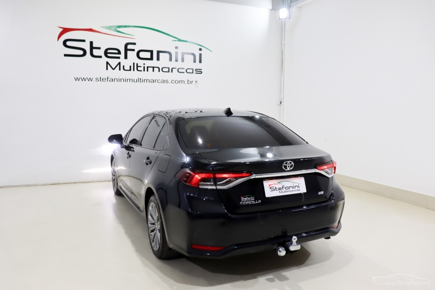 toyota corolla 2.0 vvt-ie flex xei direct shift 4p automatico 2021
