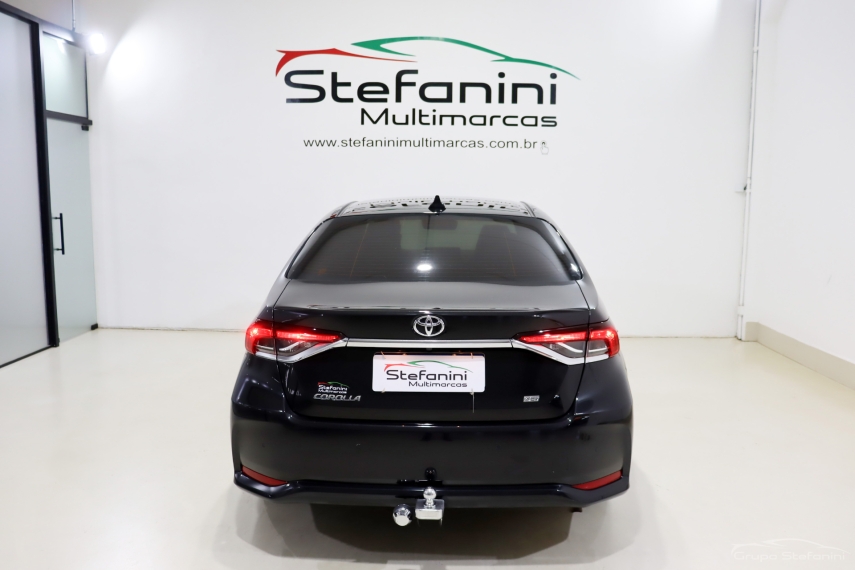 toyota corolla 2.0 vvt-ie flex xei direct shift 4p automatico 2021