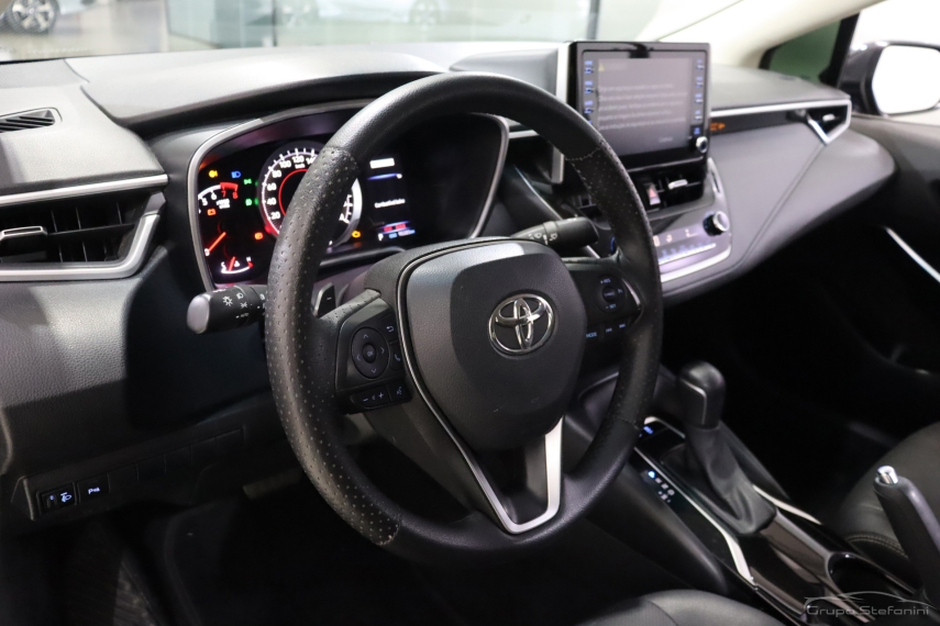 toyota corolla 2.0 vvt-ie flex xei direct shift 4p automatico 2021