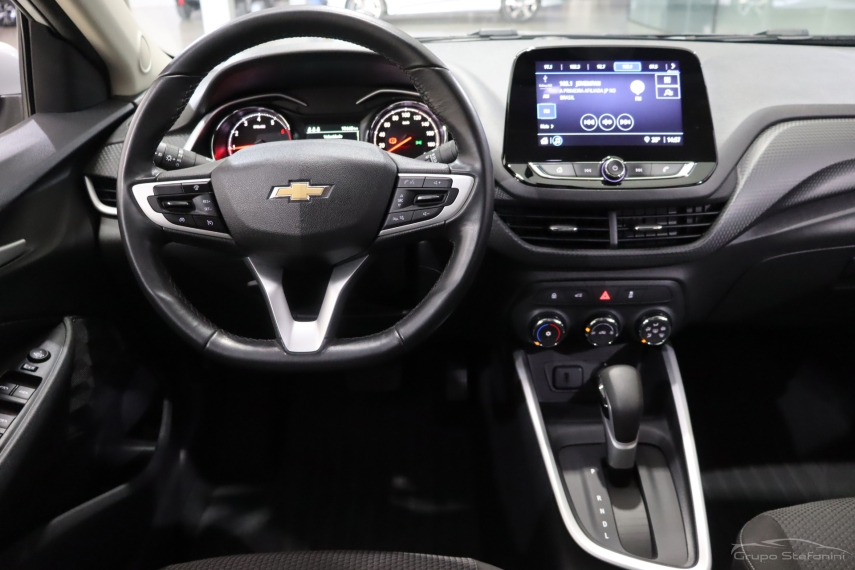 chevrolet onix 1.0 turbo flex plus ltz automatico 4p 2023