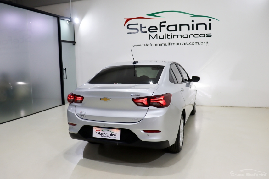chevrolet onix 1.0 turbo flex plus ltz automatico 4p 2023