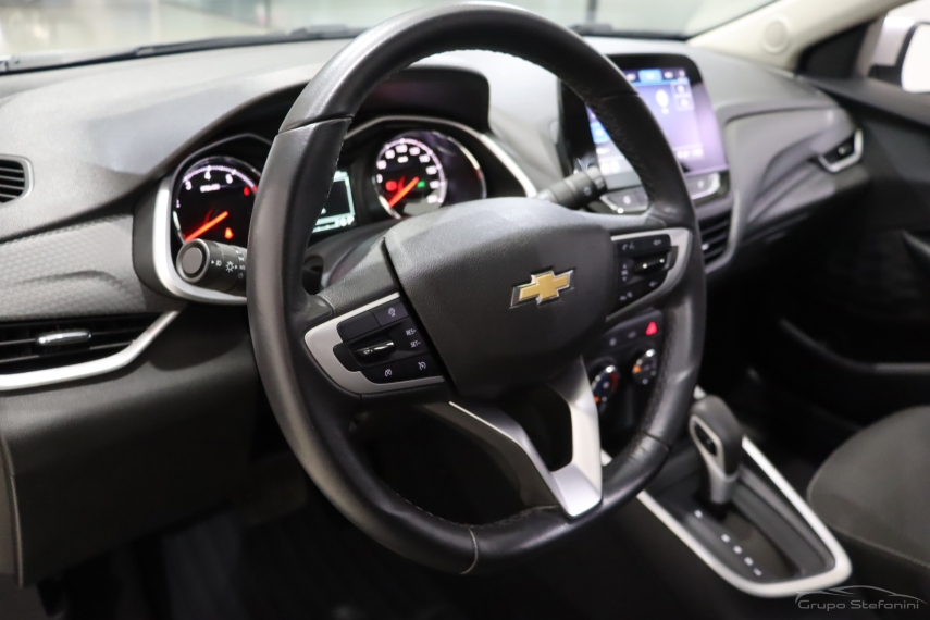 chevrolet onix 1.0 turbo flex plus ltz automatico 4p 2023