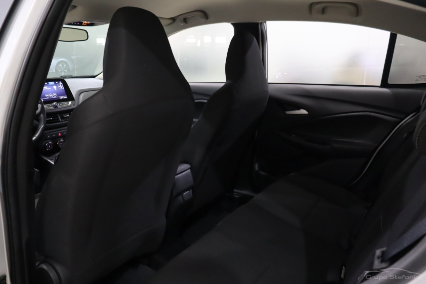 chevrolet onix 1.0 turbo flex plus ltz automatico 4p 2023