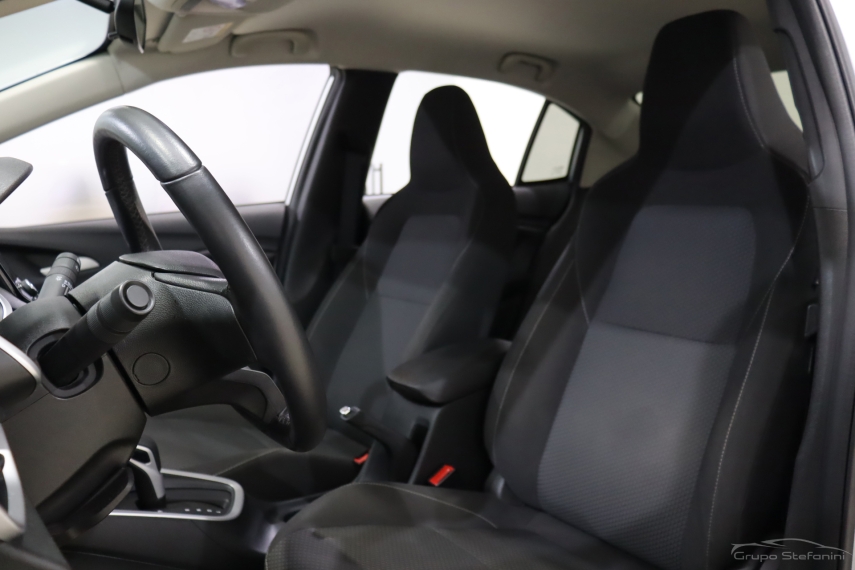 chevrolet onix 1.0 turbo flex plus ltz automatico 4p 2023