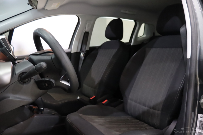 peugeot 2008 1.6 16v flex allure 4p automatico 2024