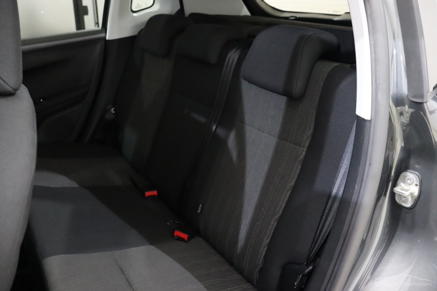 peugeot 2008 1.6 16v flex allure 4p automatico 2024