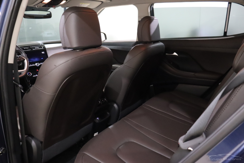 hyundai creta 1.0 tgdi flex platinum automatico 4p 2023