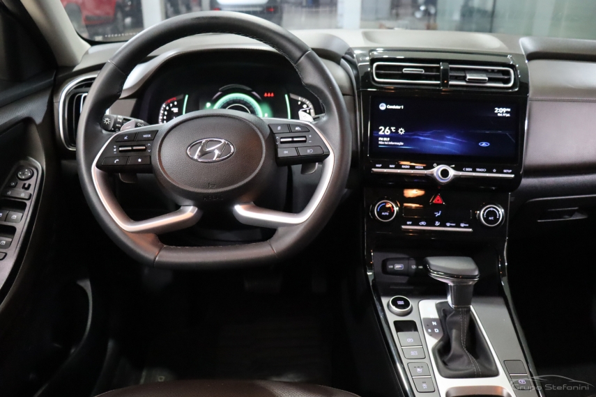 hyundai creta 1.0 tgdi flex platinum automatico 4p 2023
