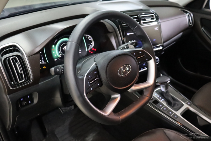 hyundai creta 1.0 tgdi flex platinum automatico 4p 2023
