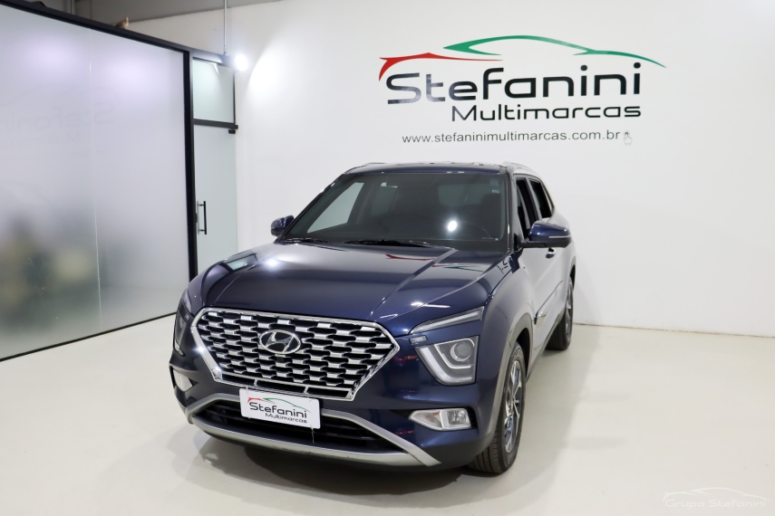 hyundai creta 1.0 tgdi flex platinum automatico 4p 2023 hyundai creta 1.0 tgdi flex platinum automatico 4p 2023