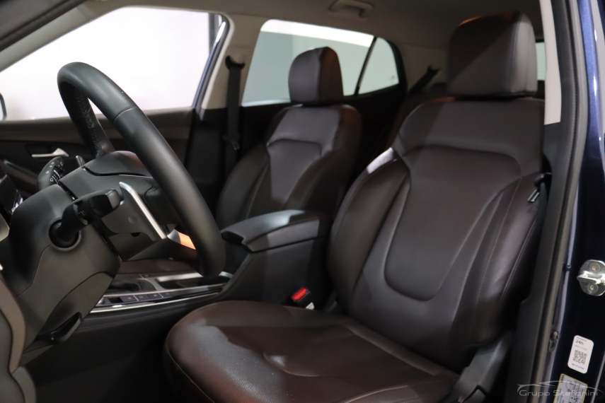 hyundai creta 1.0 tgdi flex platinum automatico 4p 2023