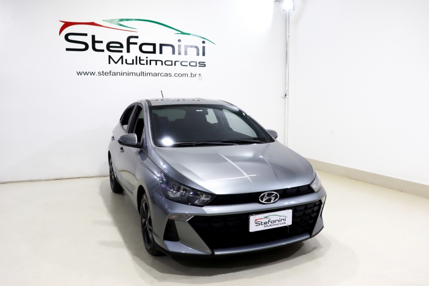 hyundai hb20 1.0 12v flex limited manual 4p 2023