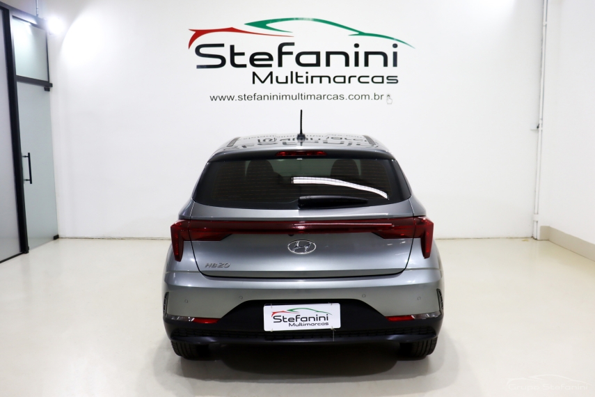 hyundai hb20 1.0 12v flex limited manual 4p 2023
