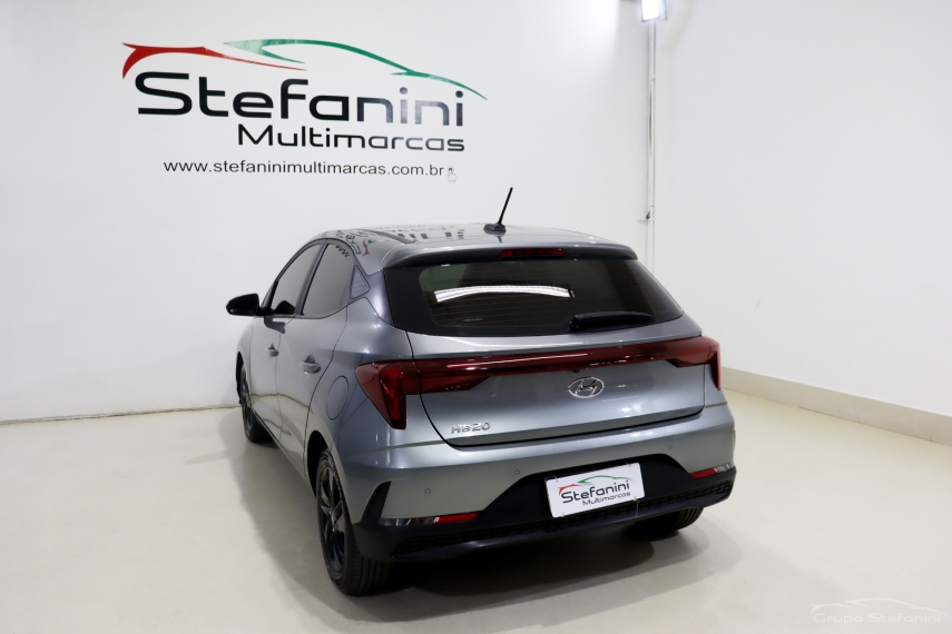 hyundai hb20 1.0 12v flex limited manual 4p 2023