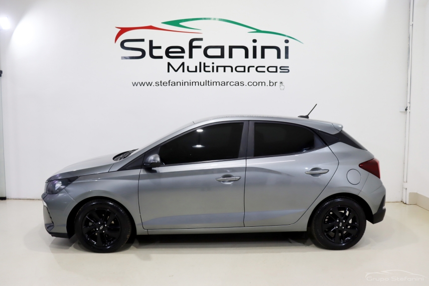 hyundai hb20 1.0 12v flex limited manual 4p 2023