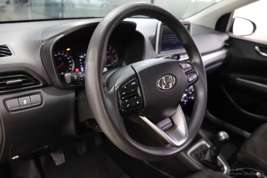 hyundai hb20 1.0 12v flex limited manual 4p 2023
