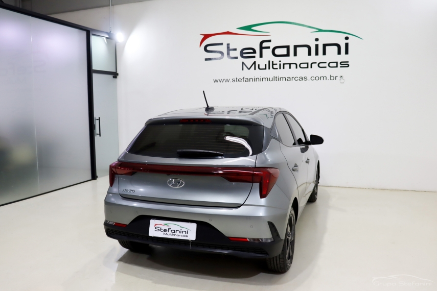 hyundai hb20 1.0 12v flex limited manual 4p 2023