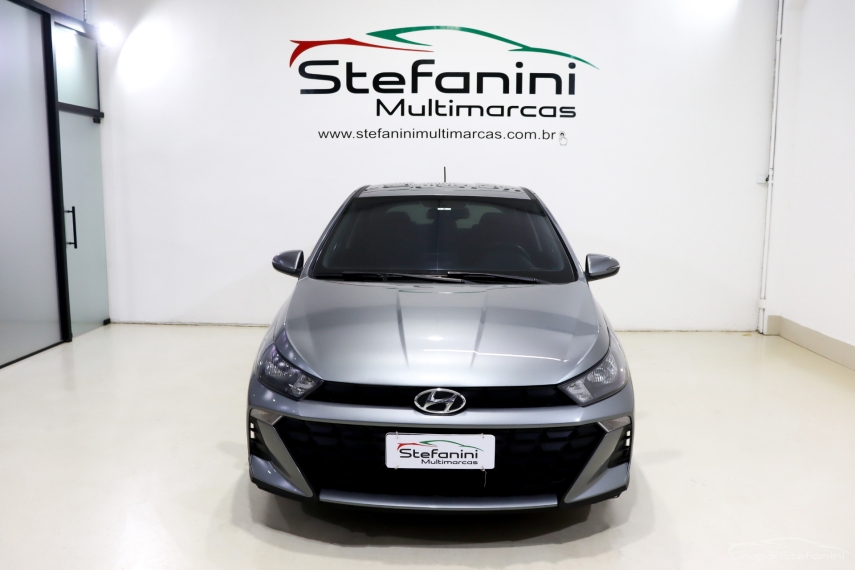 hyundai hb20 1.0 12v flex limited manual 4p 2023
