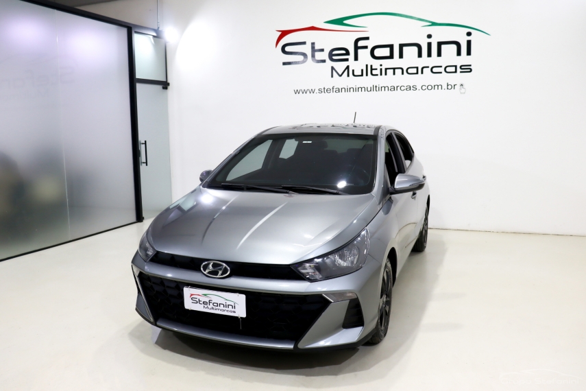 hyundai hb20 1.0 12v flex limited manual 4p 2023
