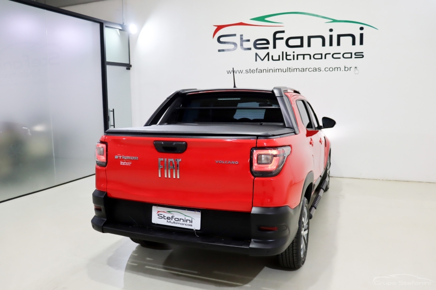 fiat strada 1.3 firefly flex volcano cd manual 4p 2023