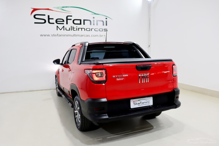 fiat strada 1.3 firefly flex volcano cd manual 4p 2023